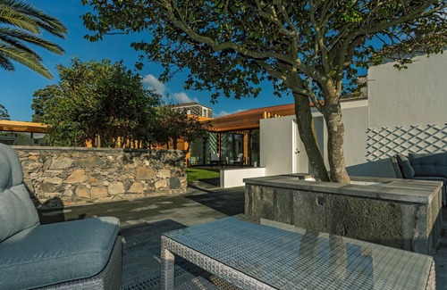 Ribeira Grande House | Quinta do Passo - Fontenario House