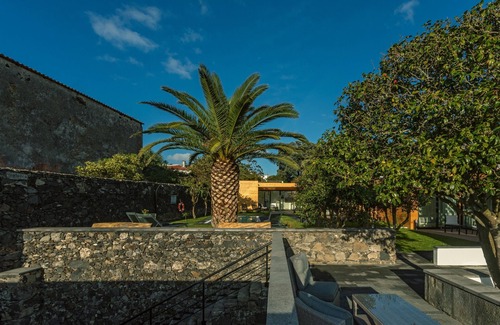 Ribeira Grande House | Quinta do Passo - Passo House