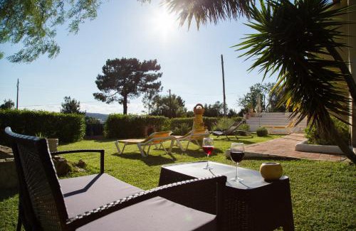 Chinicato Apartment | Quinta do Pinheiral