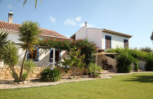 Silves House | Quinta do Rio Country Inn