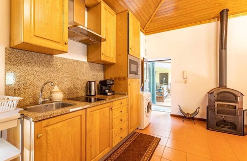 Amares Other | Quinta do Rio Homem (Gerês) Minho