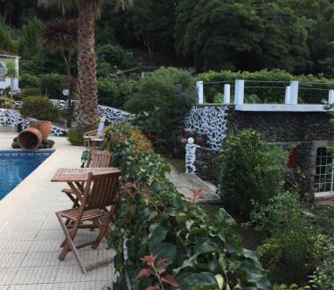 Biscoitos House | Quinta do Rossio, Rural Tourism