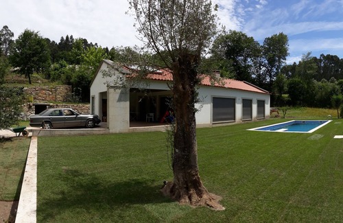Bouro House | Quinta do Soto House