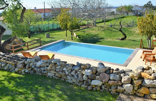 Setubal Cottage | Quinta do Tio Viagem - Casa da Manjedoura