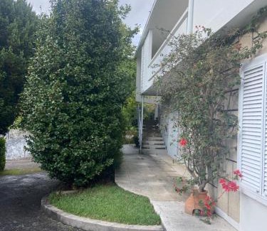 Sever do Vouga House | Quinta do Vale Vaqueiro