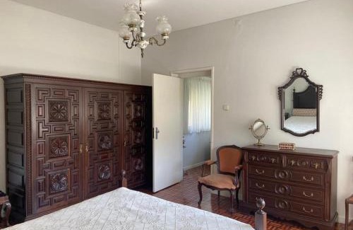 Sever do Vouga House | Quinta do Vale Vaqueiro