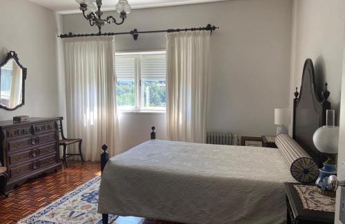 Sever do Vouga House | Quinta do Vale Vaqueiro