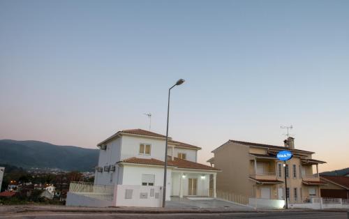 Miranda do Corvo House | Quinta do Viso Alojamento Local