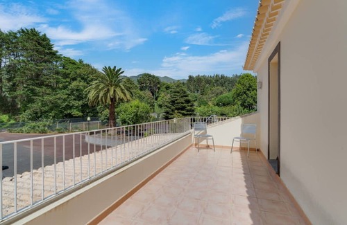 Santo da Serra House | Quinta dos Abutitos in Santo Ant nio da Serra