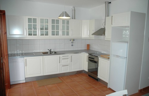 Sao Salvador House | Quinta dos Anjos - Three-Bedroom House