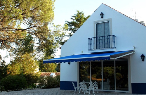 Sao Salvador House | Quinta dos Anjos - Three-Bedroom House