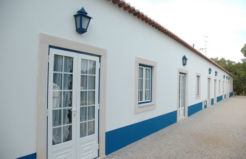 Sao Salvador House | Quinta dos Anjos - Three-Bedroom House
