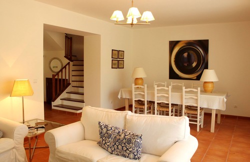 Sao Salvador House | Quinta dos Anjos - Three-Bedroom House