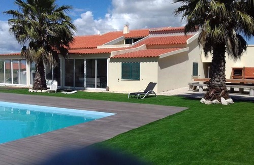 Palhais House | QUINTA DOS CAJADOS Apartment 2