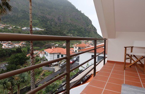 Sao Vicente Villa | Quinta dos Cardais by AnaLodges
