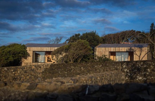 Ribeira Grande House | Quinta dos Peixes Falantes - Deluxe Studio II