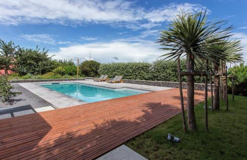 Ribeira Grande House | Quinta dos Peixes Falantes