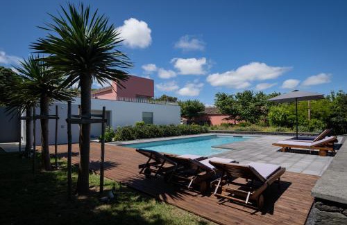 Ribeira Grande House | Quinta dos Peixes Falantes