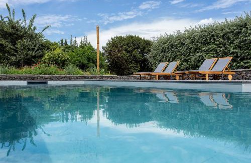 Ribeira Grande House | Quinta dos Peixes Falantes