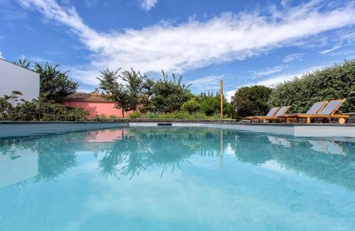 Ribeira Grande House | Quinta dos Peixes Falantes