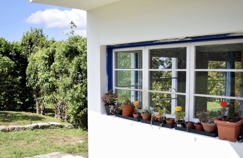Ribeira Grande Apartment | Quinta dos Sabores Farm GARDEN HOUSE