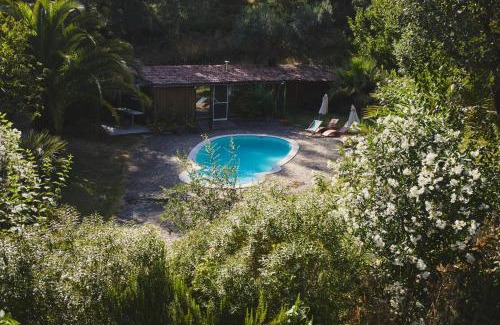 Pedrogao Grande House | Quinta dos Sarilhos