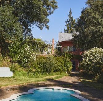 Pedrogao Grande House | Quinta dos Sarilhos