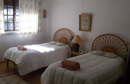 Guarda Bed & Breakfast | Quinta dos Sinçais - The best air that you can breath in Portugal - Room I