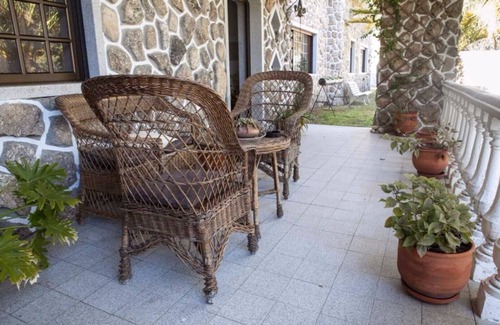 Guarda Bed & Breakfast | Quinta dos Sinçais - The best air that you can breath in Portugal - Quarto IV