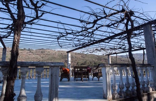 Guarda Bed & Breakfast | Quinta dos Sinçais - The best air that you can breath in Portugal - Quarto IV