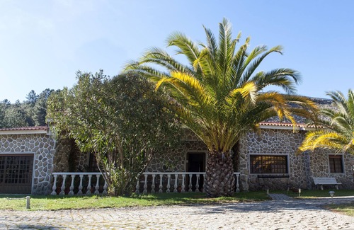 Guarda Bed & Breakfast | Quinta dos Sinçais - The best air that you can breath in Portugal - Room II