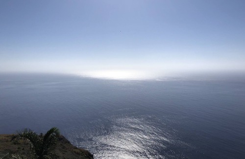 Calheta Villa | Quinta Falcoes, luxury villa, sleeps 8, stunning sea views, heated pool