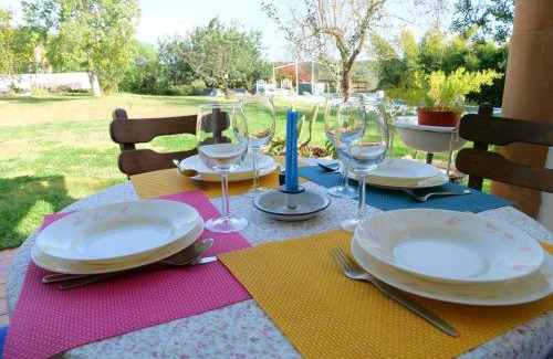 Silves House | Quinta Infantes de Santa Maria