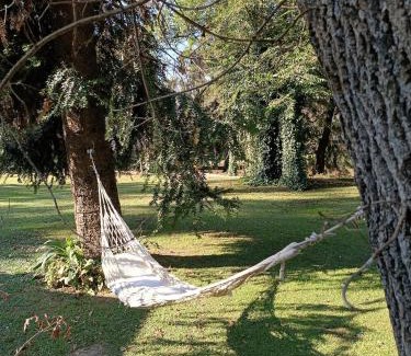 Partido de Tigre House | Quinta isleña Las Marías - Domingos Check out 17 hs