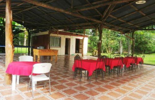 Monterrey House | Quinta La 16 DE Enero - Nature, Peace and Harmony