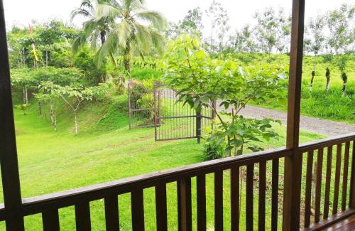 Monterrey House | Quinta La 16 DE Enero - Nature, Peace and Harmony