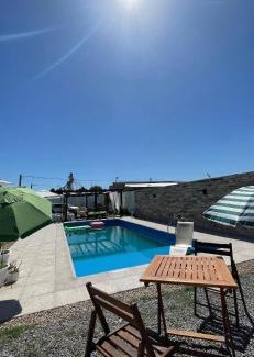 Azul Hotel | Quinta los Lopez