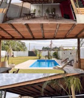 Azul Hotel | Quinta los Lopez