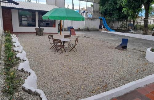 Chinauta Villa | Quinta Maria