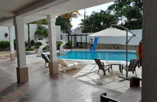 Chinauta Villa | Quinta Maria