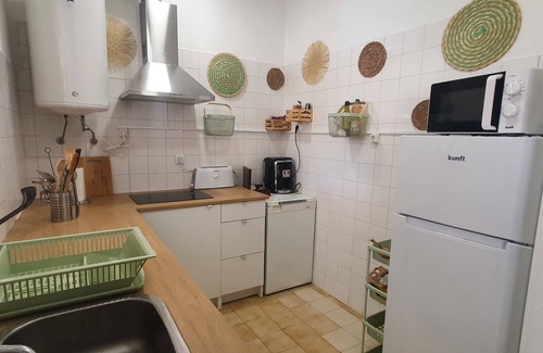 Montargil House | Quinta Monte Argil - Pool View