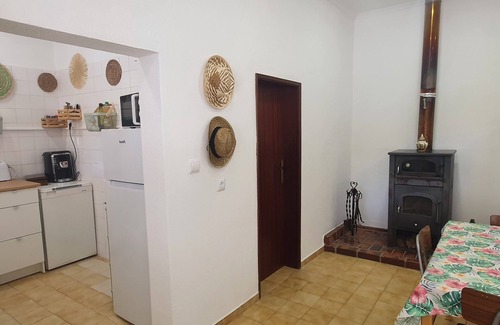 Montargil House | Quinta Monte Argil - Pool View