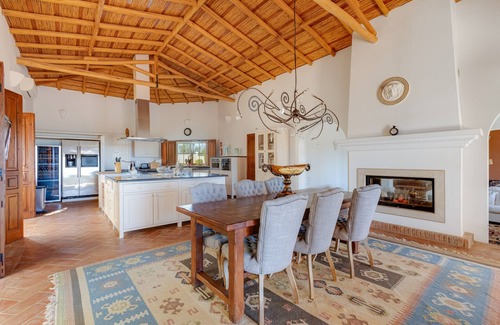 Atalaia Villa | Quinta Paraíso - V024