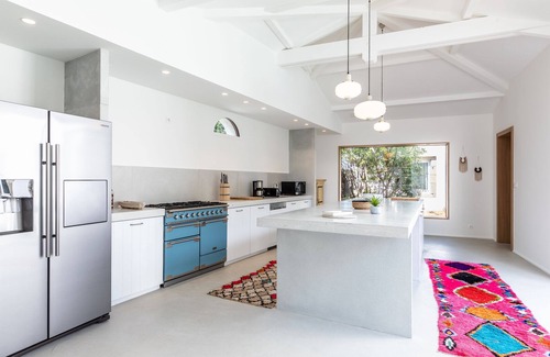 Bidart House | QUINTA - renovated mansion with pool in Ilbarritz