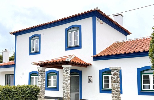 Angra do Heroismo Apartment | Quinta São José - Suite 1
