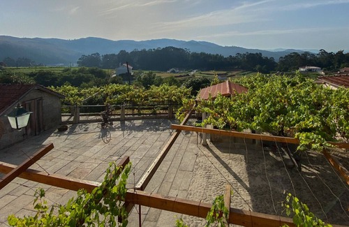 Cardielos Villa | Quinta Sao Francisco - Exclusive Villa 18th Century - Private Pool
