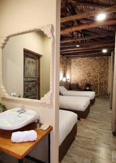 Barrios Unidos House | QUINTA SEIS TRES