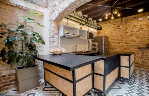 Barrios Unidos Bed & Breakfast | QUINTA SEIS TRES