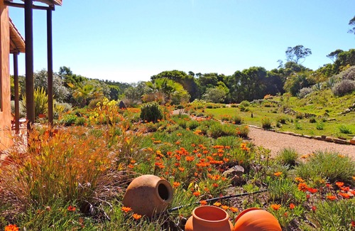 Barao de Sao Joao Apartment | Quinta Sonhos not only for romantic nature lovers, Lagos