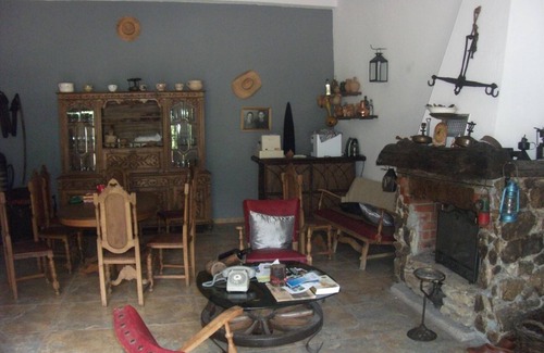 Moimenta da Beira Bed & Breakfast | Quinta Sul America